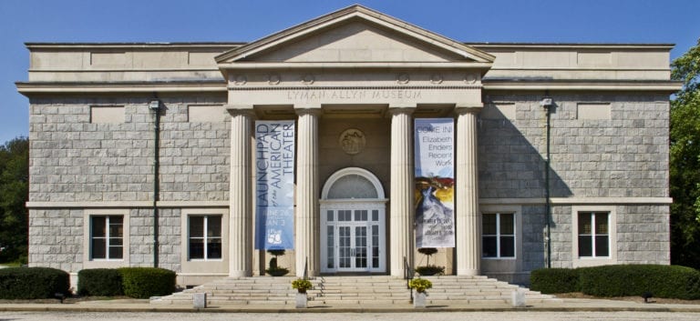 Director Sam Quigley Talks Lyman Allyn, Accreditation