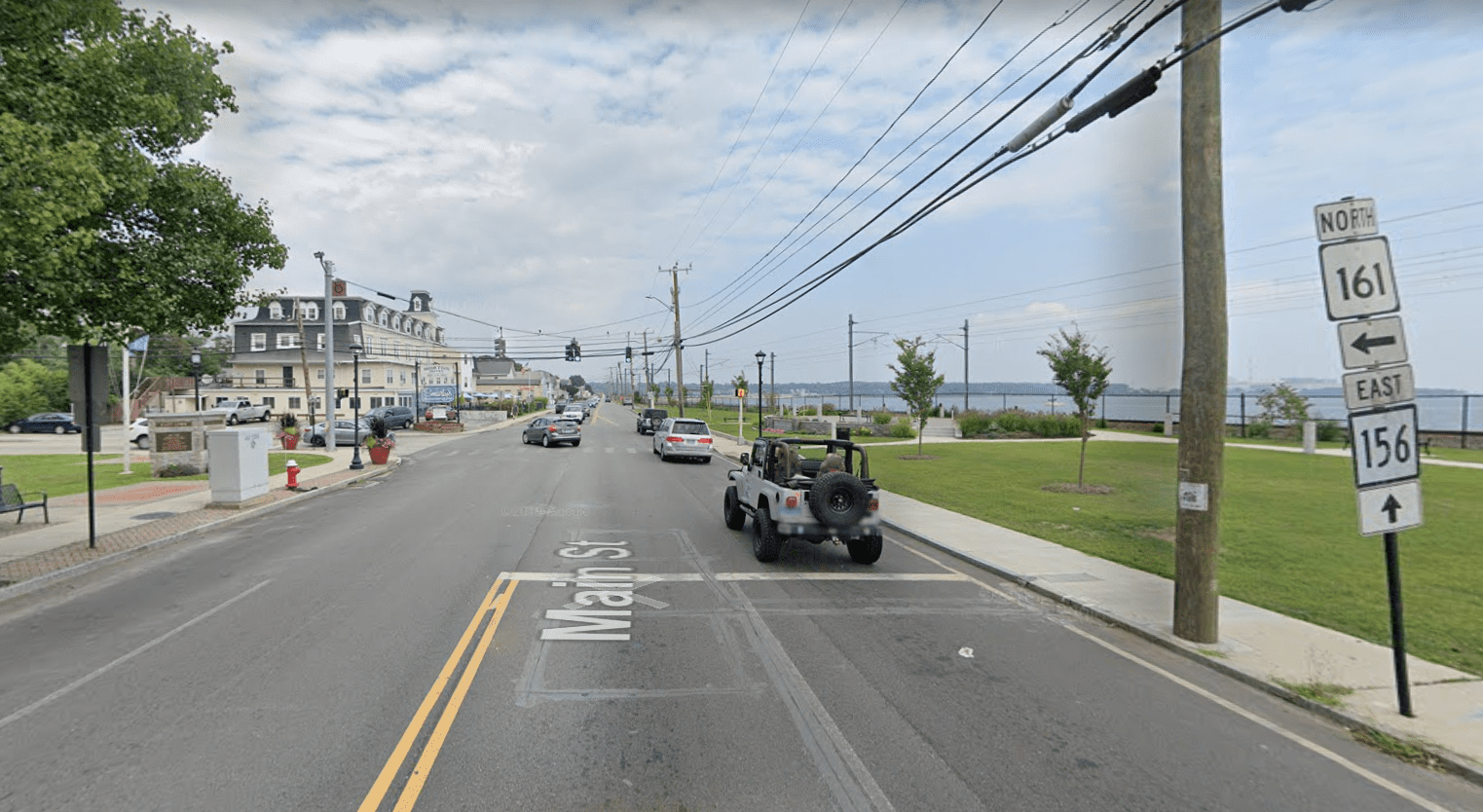 East Lyme Plans for Two Additional Officers and LongTerm Increases in