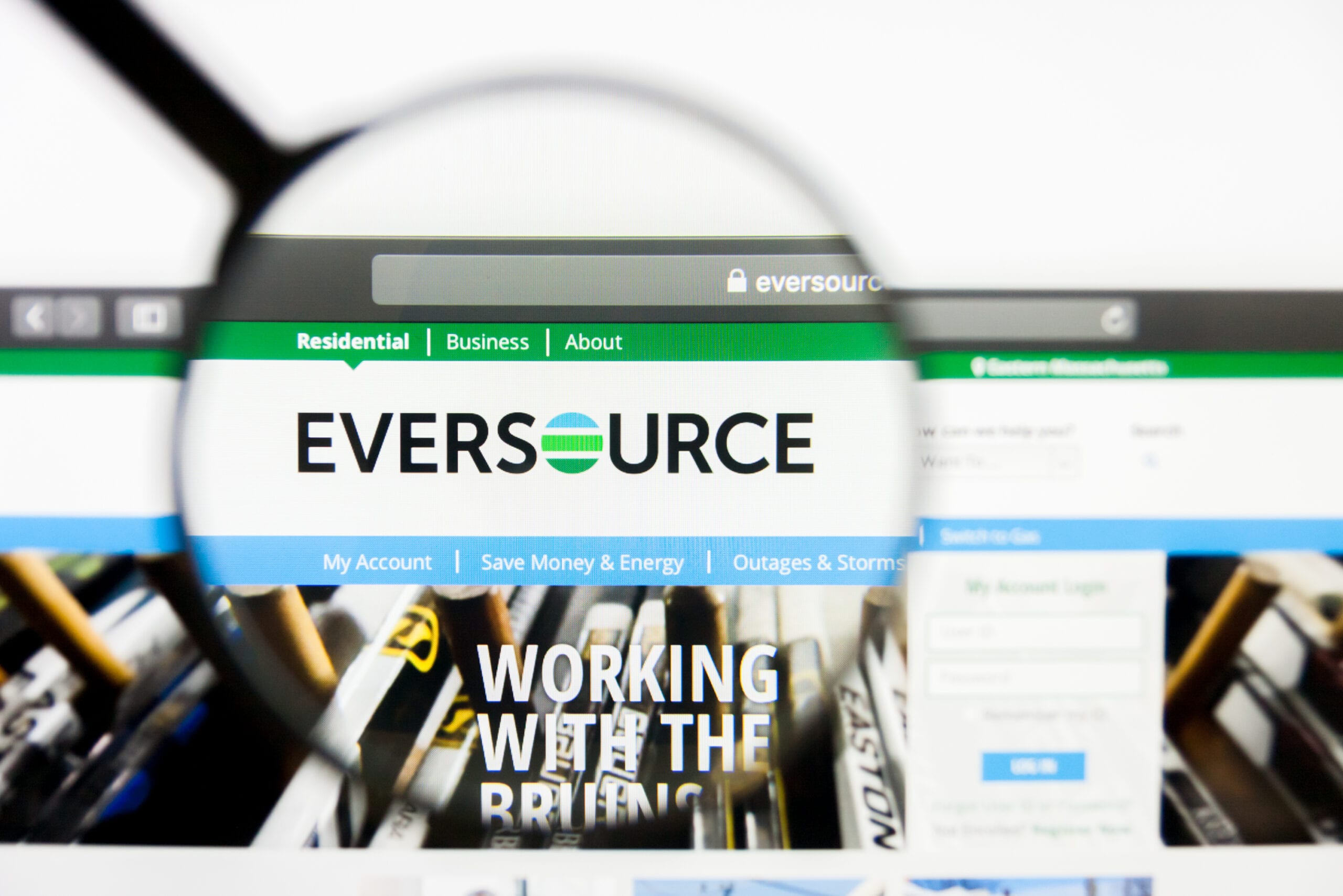 How Much Is Eversource Discount Rate