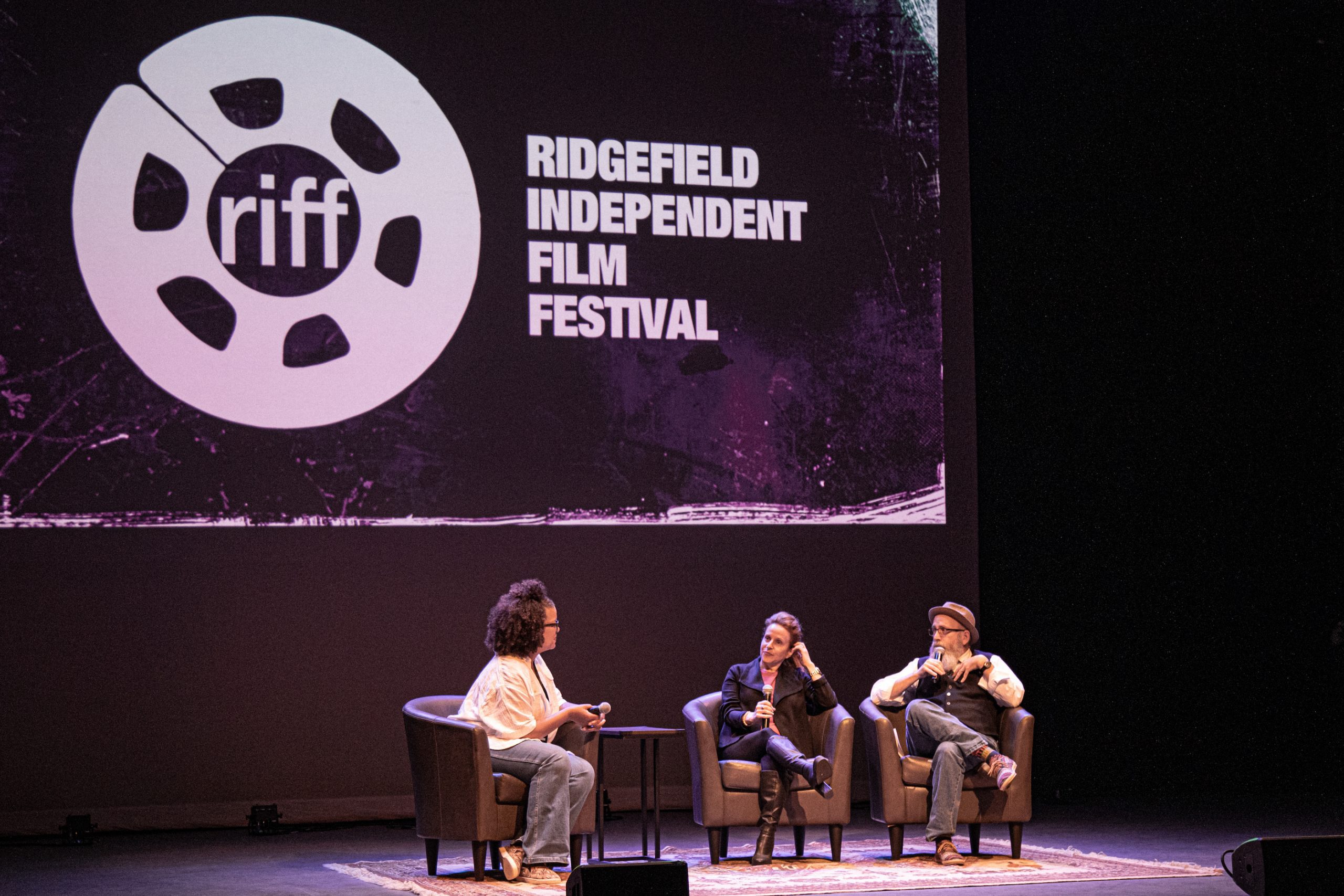 Ridgefield Indy Film Festival Rolling Through May 21 CT Examiner