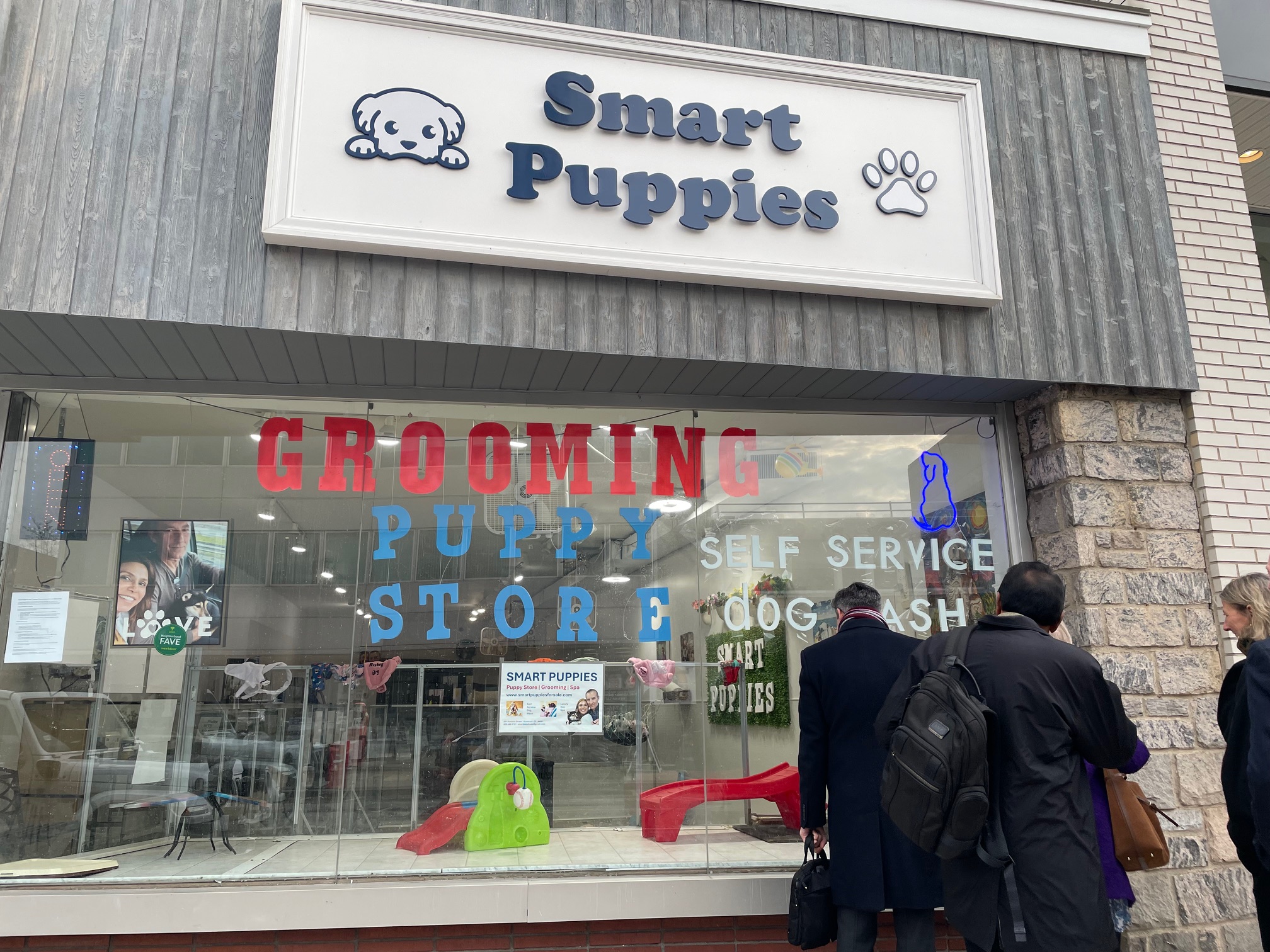 Stamford Reps Look to Boost Statewide Effort to Allow Bans on Pet Store Sales of Dogs, Cats and Rabbits