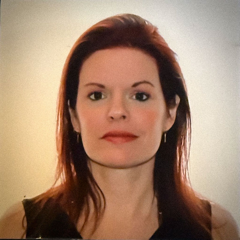 Sex Talk With Elizabeth Busbee