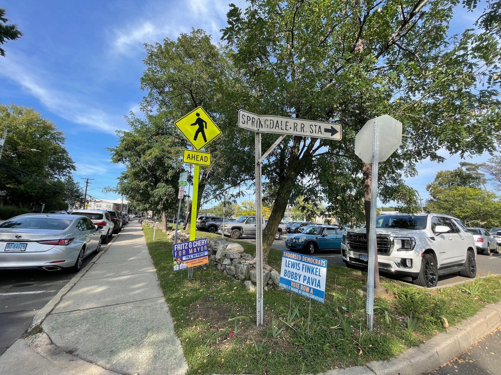 Stamford Planning Opens Public Hearing on Tuesday to Debate 10-Year Master Plan of Development