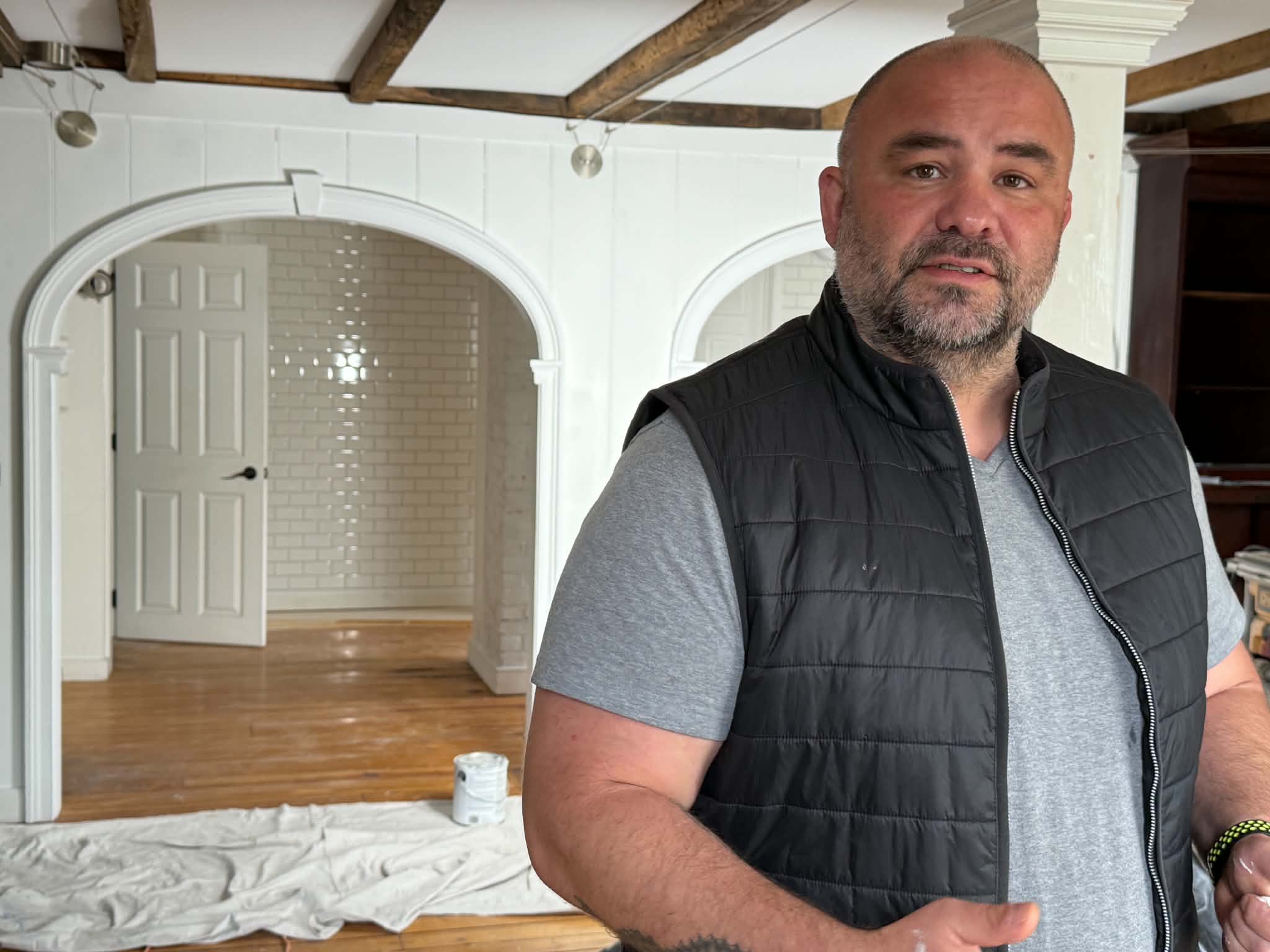 Chef Colt Taylor to Open ‘Modernized Old-School Butcher Shop' in Old Saybrook James Pharmacy
