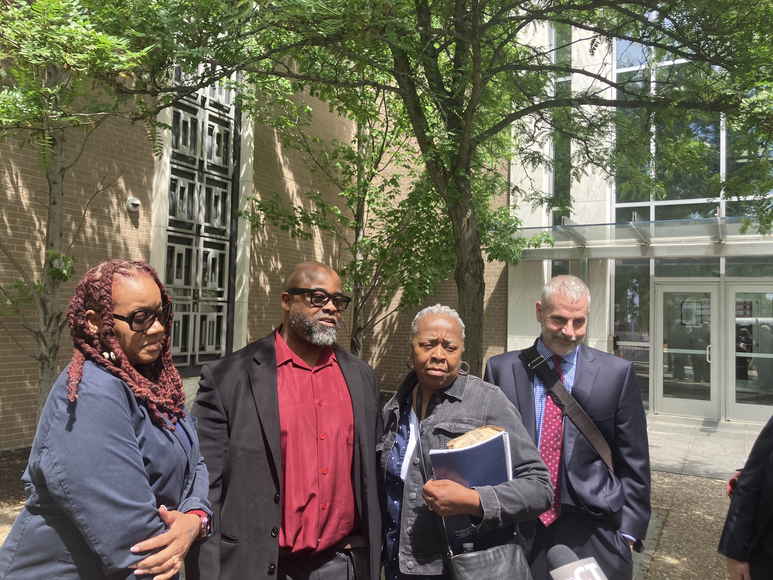 Elicker Promise Appeal After Jury Awards $38 Million for Wrongful Conviction in Double Murder Case