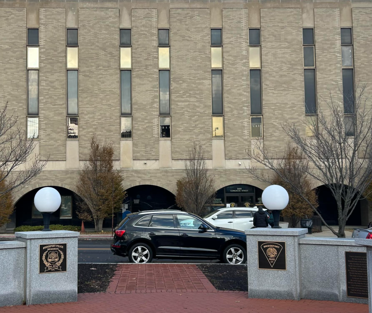 Decade After Cash Scandal, Bridgeport Police Evidence Storage Still Plagued by Failures, Report Says