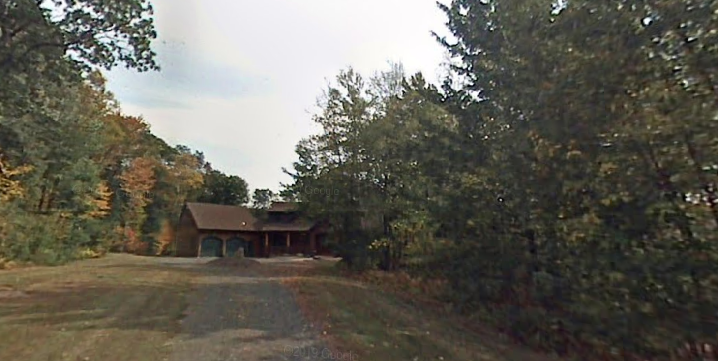 Bodies Found after Foreclosure Sale of Burlington Home