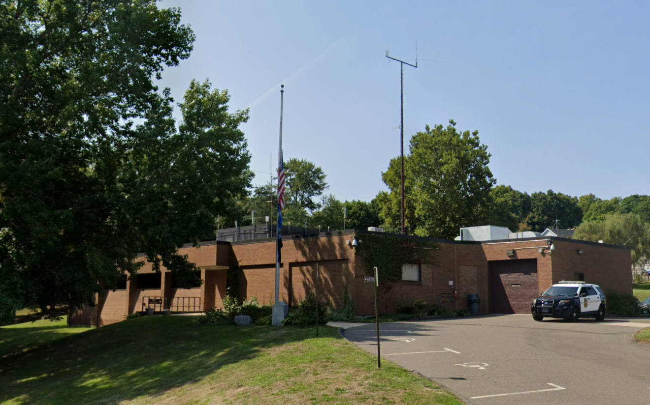 Shelton Police Chief Drops Suit Against Former Officer